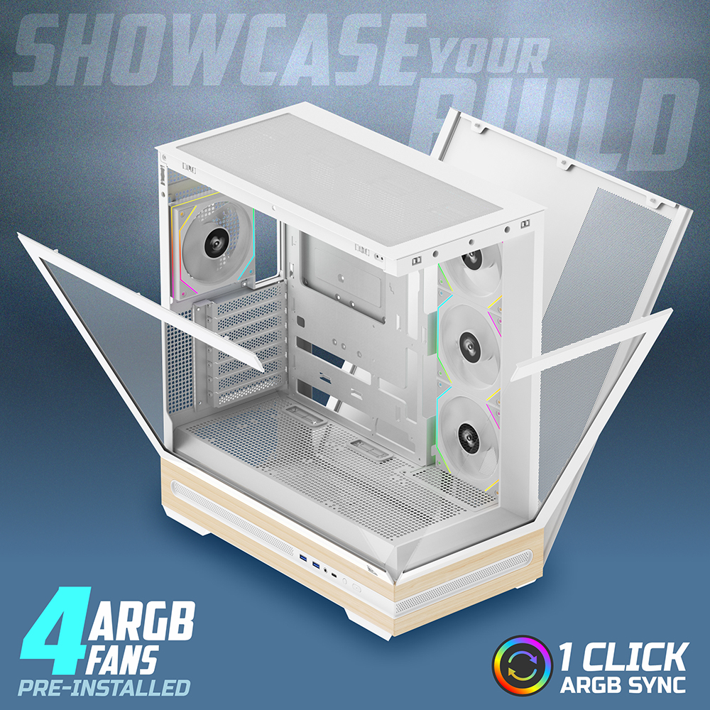 TAG GAMERZ STELLAR PRIME